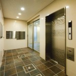 エントランスホール